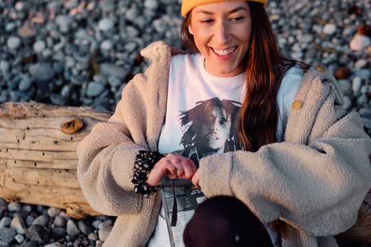 Vintage and pre loved clothing