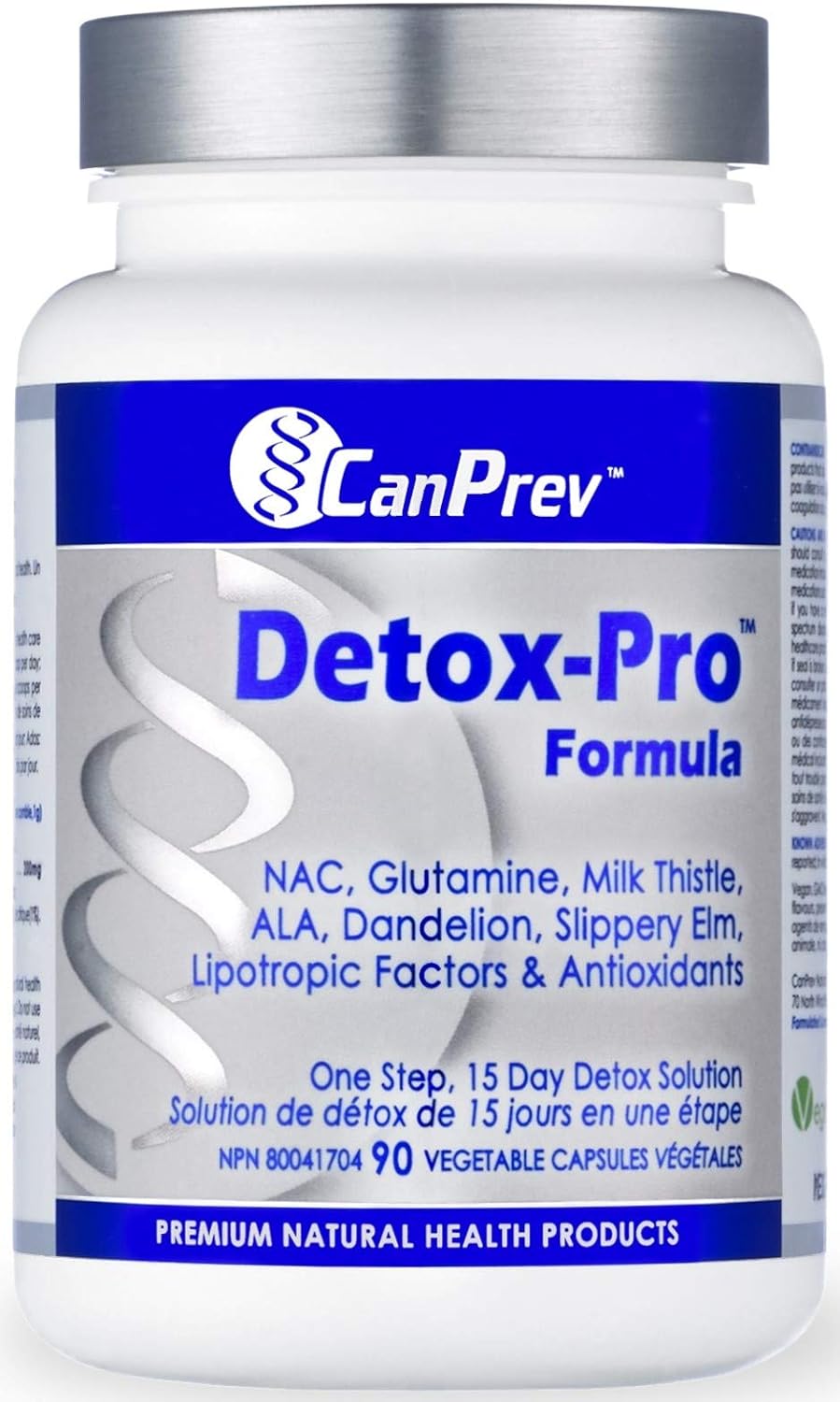 CanPrev Detox Pro