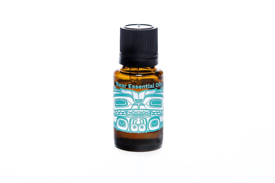 Bear Essential Oil- Coriander