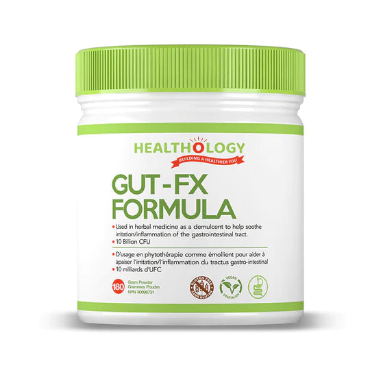 Healthology GUT-FX FORMULA