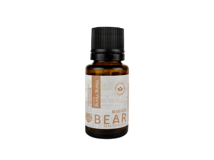 Bear Essential Oil- Ylang Ylang