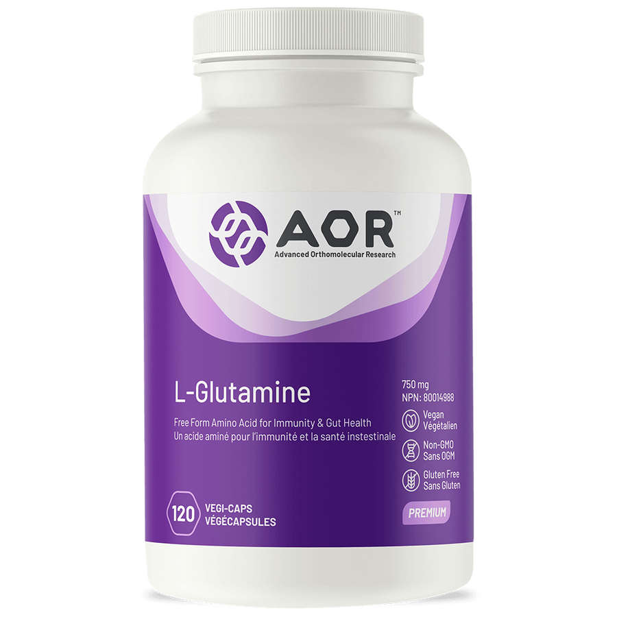 AOR L-Glutamine