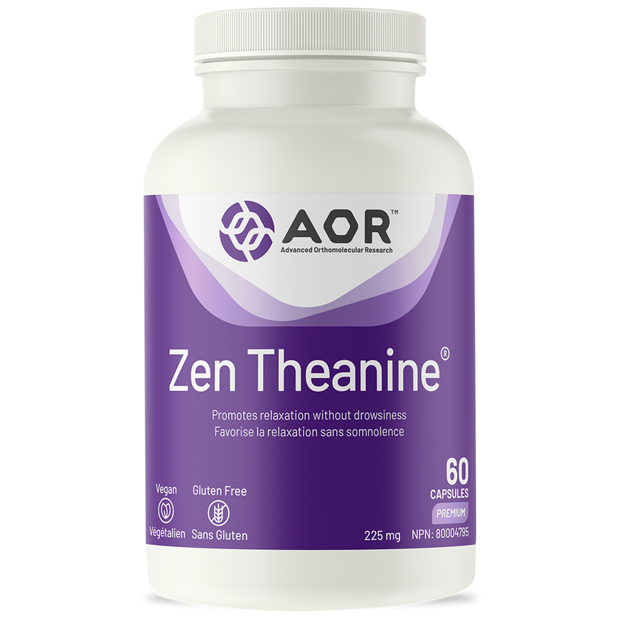 AOR Zen Theanine®