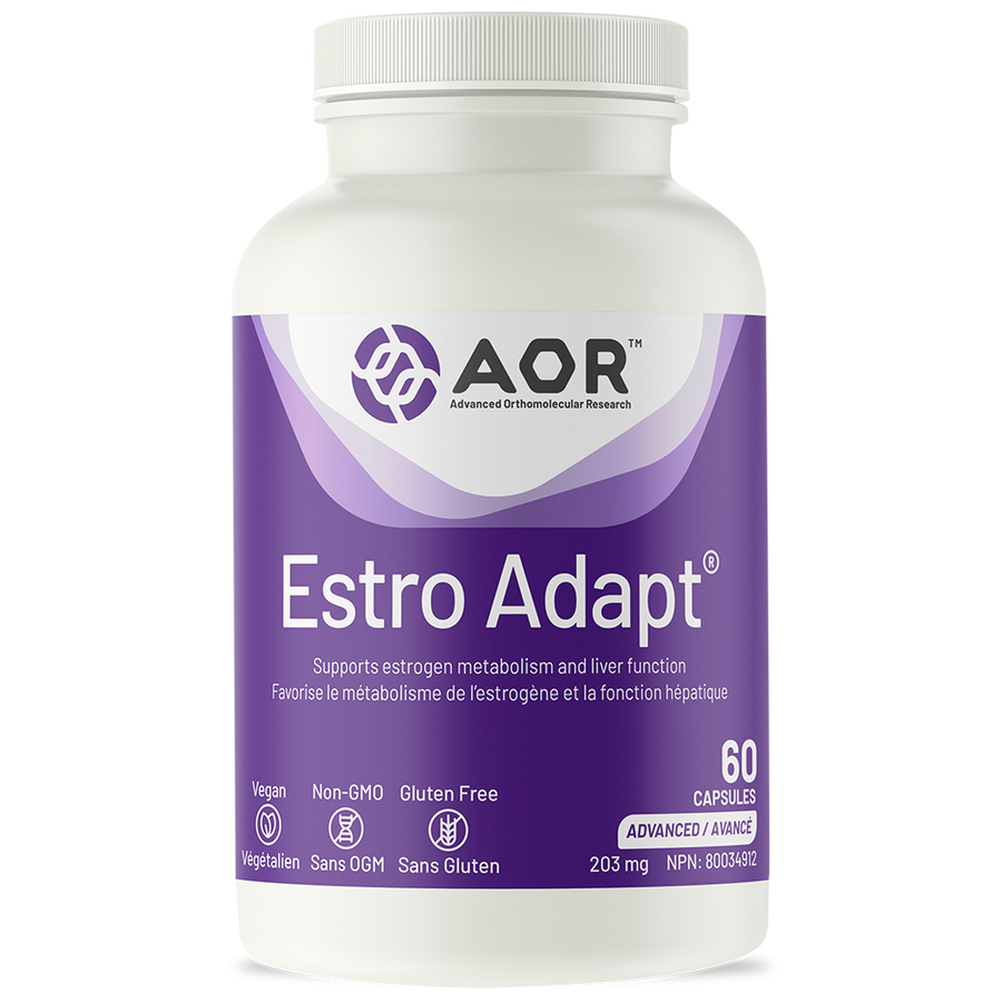 AOR Estro Adapt™