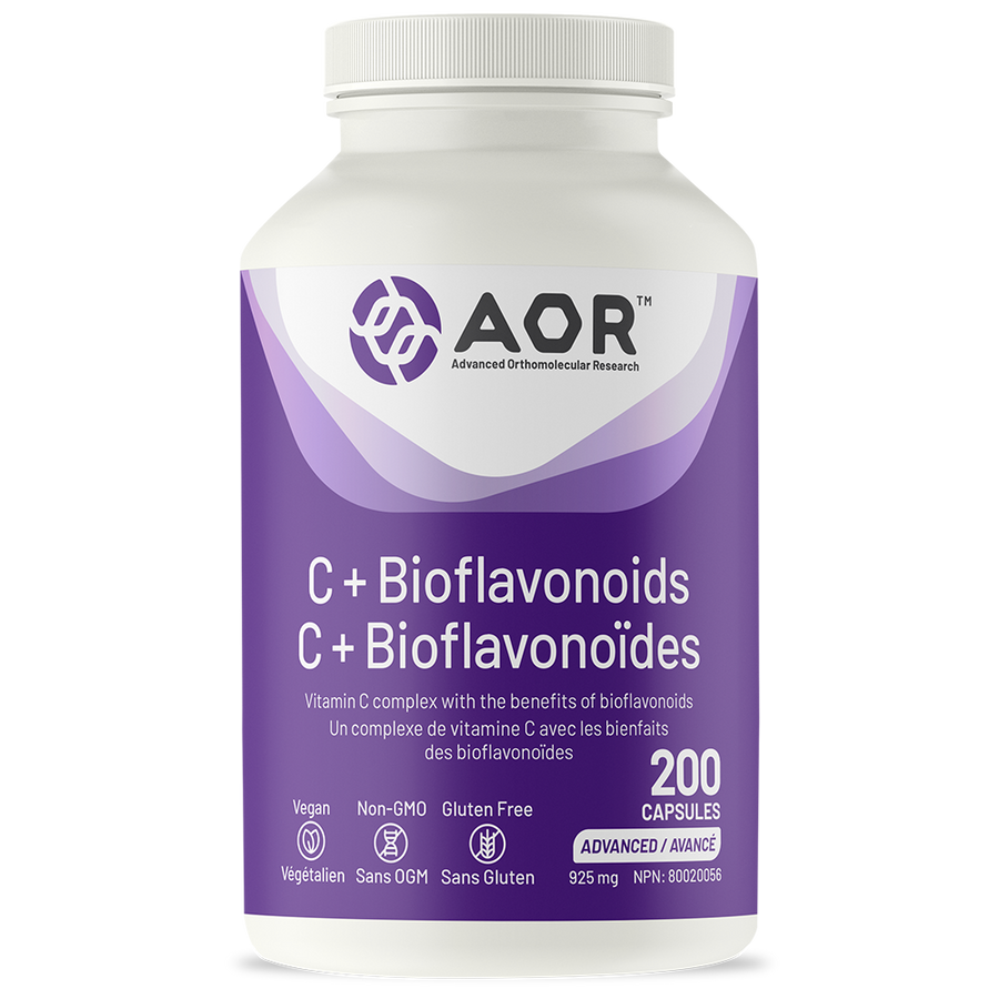 AOR C + Bioflavonoids