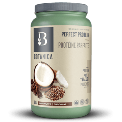 Botanica Perfect Protein Chocolate 840G