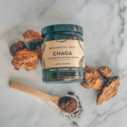 Harmonic Arts Chaga Concentrated Powder 100G